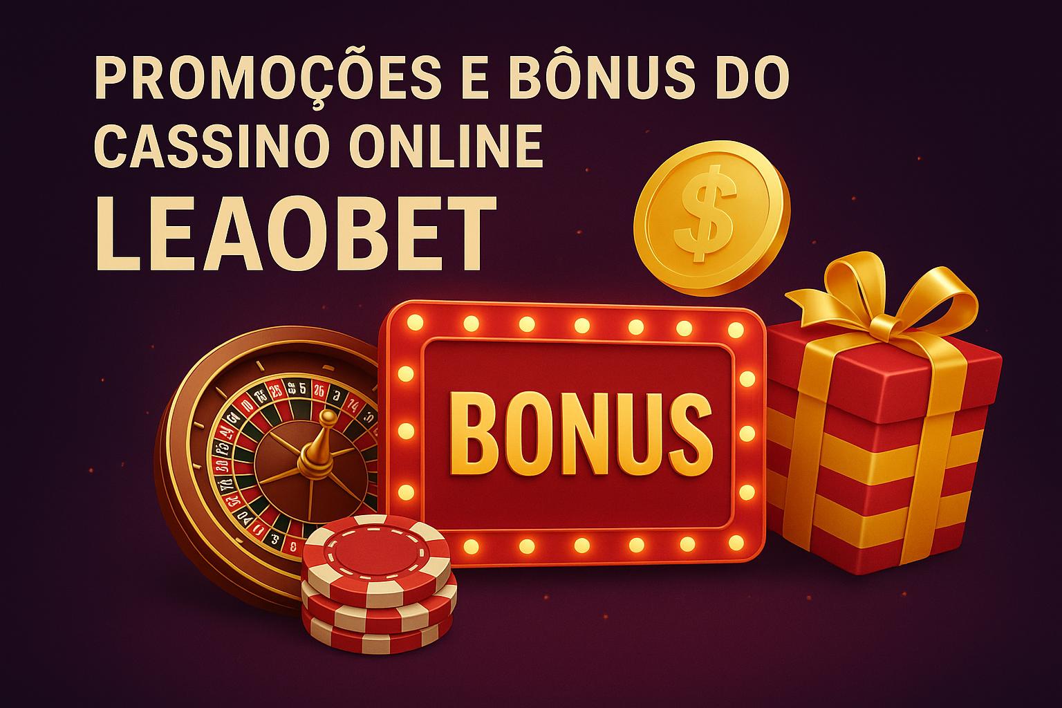 Criar uma nova Conta no plataforma LEAOBET